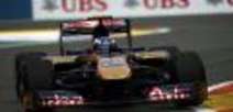 Toro Rosso bestätigt Vergne & Ricciardo