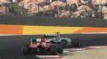 Alonso sieht Schumacher weiter als Messlatte