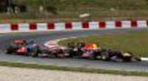 Vettel rechnet 2012 nicht mit erneuter Dominanz
