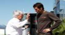 Ecclestone glaubt an Mercedes