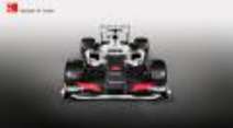 Sauber präsentiert den C31 in Jerez