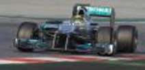 Brawn hofft bei Rosberg auf Button-Effekt