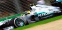 Rosberg glaubt an ein gutes Ergebnis