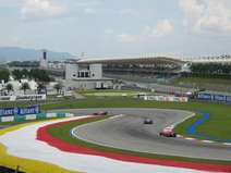 Grand Prix von Malaysia