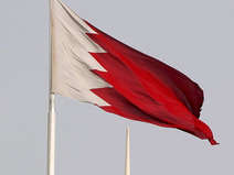 Vor dem Großen Preis von Bahrain