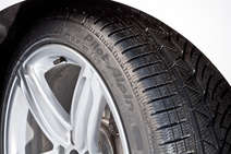 Michelin Winterreifen überzeugen bei sieben Reifentests