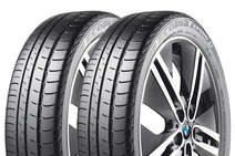 Bridgestone stellt Reifen mit Ologic-Technologie vor