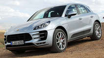 Fahrbericht: Porsche Macan