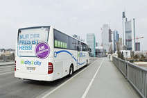 Mit City2City gibt der erste große Fernbusanbieter auf