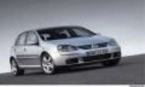 Neuer VW Golf