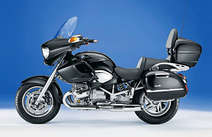 BMW R-1200 CL