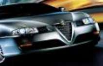 Neue Sondermodelle des Alfa GT