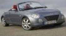 Daihatsu Copen 2007