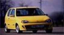Fiat Seicento
