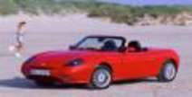 Fiat Barchetta