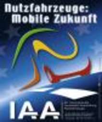 60. IAA Nutzfahrzeug-Messe vom 23.- 30. September 2004