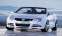 Abt Sportsline veredelt VW Cabrio Eos