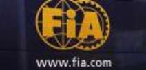 FIA gibt neue Regeln für 2011 bekannt