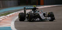 Nico Rosberg ist neuer Formel-1-Weltmeister