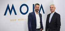 Moia - VW will Milliarden mit modernen Mobilitätsdiensteistungen verdienen