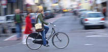 Verkehrssicherheit: Rücksicht aufs Fahrrad