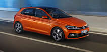 Der neue VW Polo 6