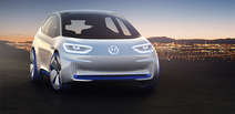 Volkswagen möchte Marktführer in Sachen Elektro-Mobilität werden